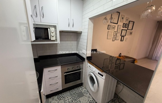 Revente - Appartement - Lo Pagan - Villananitos