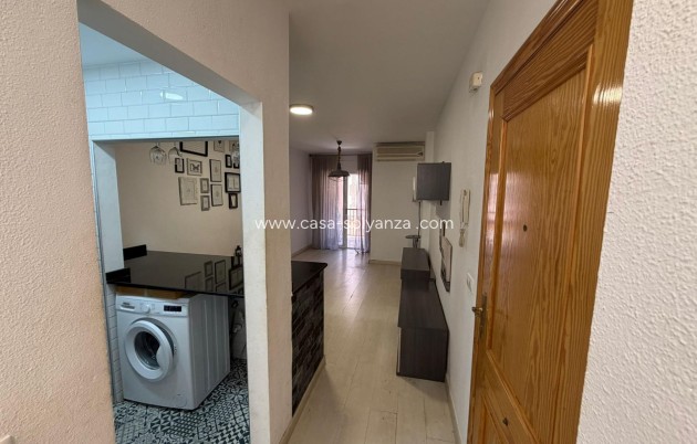 Revente - Appartement - Lo Pagan - Villananitos