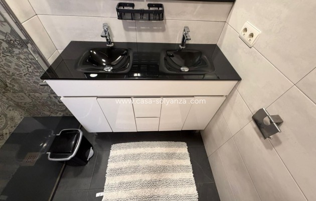 Revente - Appartement - Lo Pagan - Villananitos