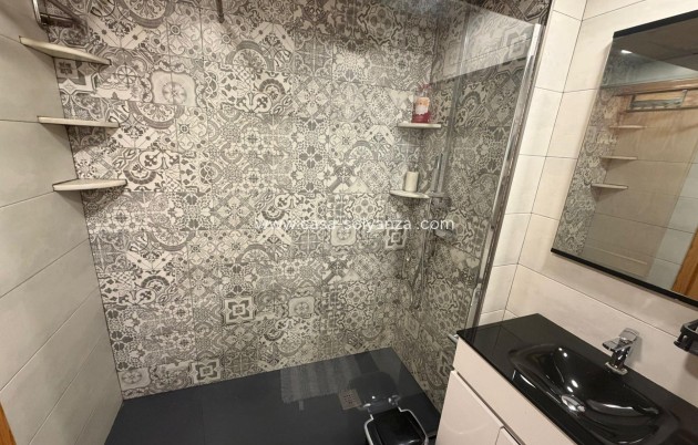 Revente - Appartement - Lo Pagan - Villananitos