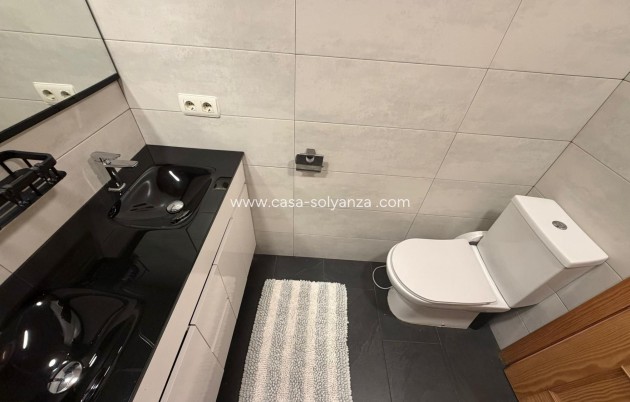 Revente - Appartement - Lo Pagan - Villananitos