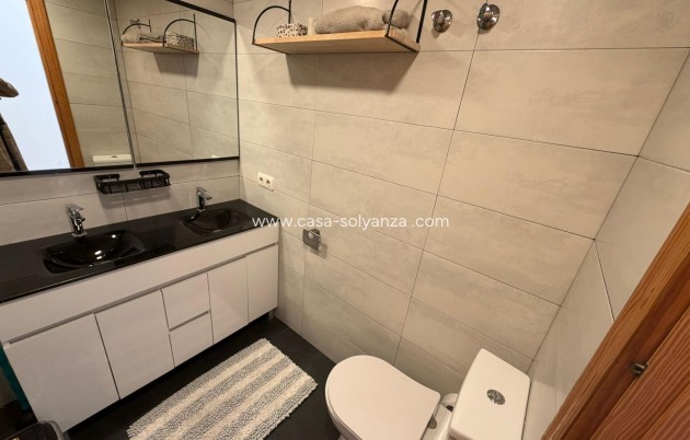 Revente - Appartement - Lo Pagan - Villananitos