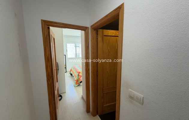 Revente - Appartement - Lo Pagan - Villananitos