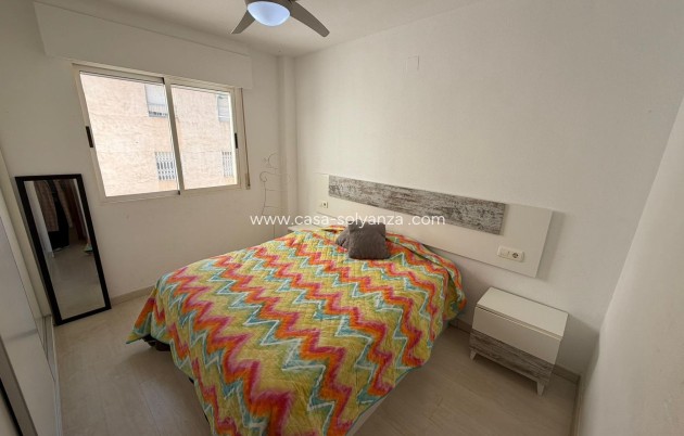 Revente - Appartement - Lo Pagan - Villananitos