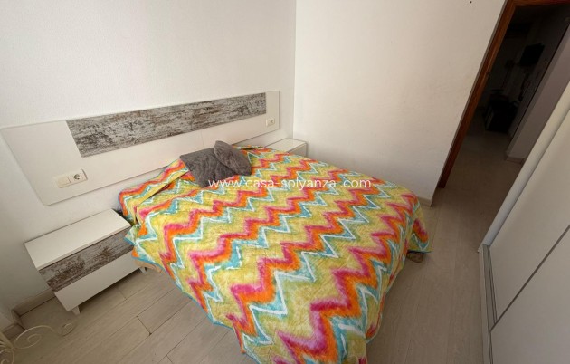 Revente - Appartement - Lo Pagan - Villananitos