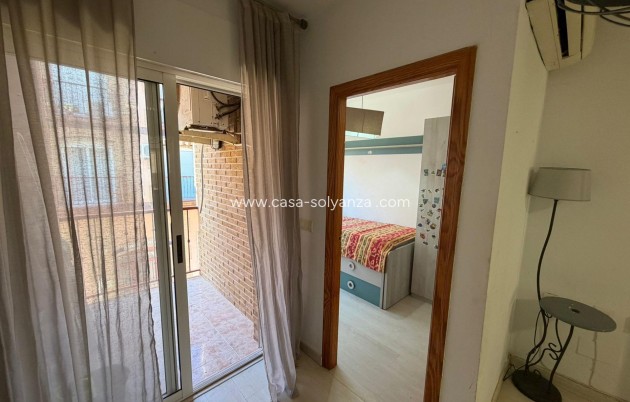Revente - Appartement - Lo Pagan - Villananitos