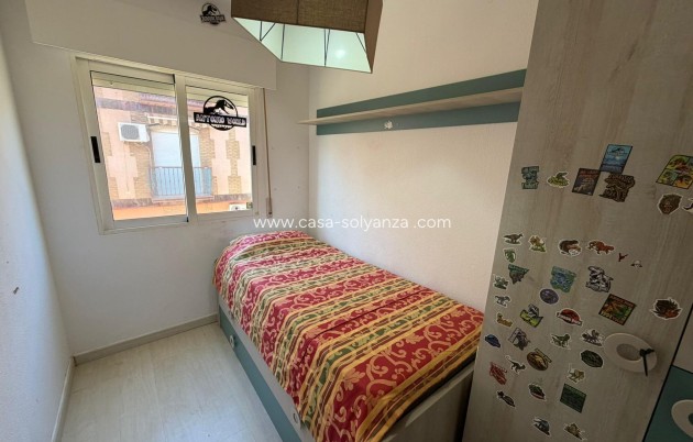 Revente - Appartement - Lo Pagan - Villananitos