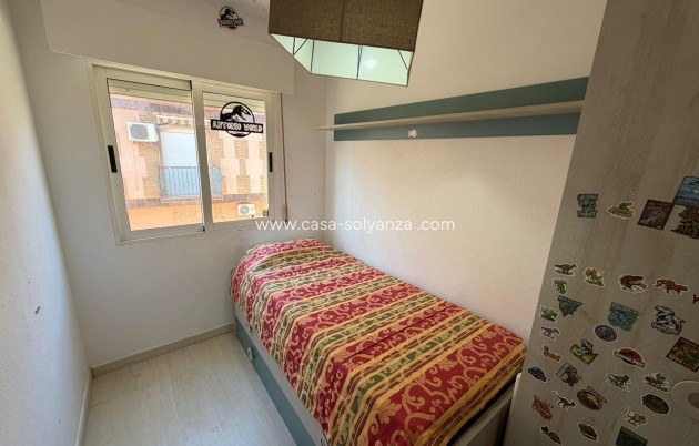 Revente - Appartement - Lo Pagan - Villananitos