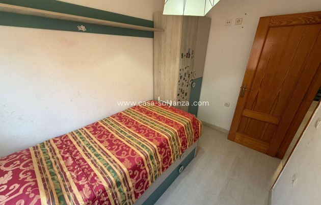 Revente - Appartement - Lo Pagan - Villananitos