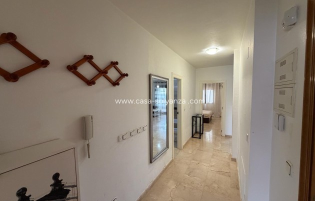 Revente - Appartement - Orihuela Costa - Las Ramblas