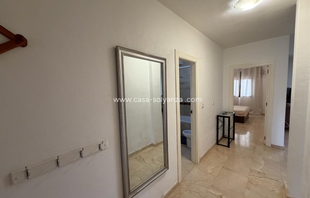 Revente - Appartement - Orihuela Costa - Las Ramblas