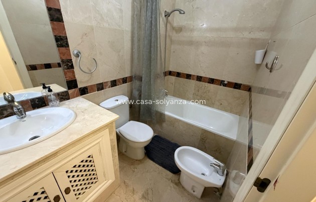 Revente - Appartement - Orihuela Costa - Las Ramblas