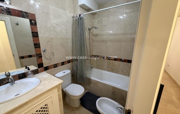 Revente - Appartement - Orihuela Costa - Las Ramblas