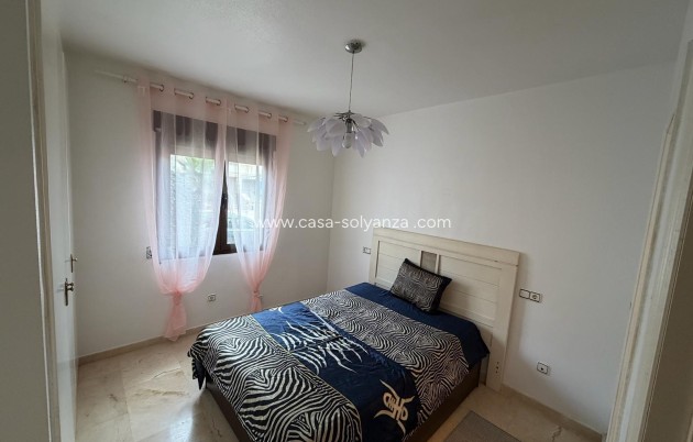 Revente - Appartement - Orihuela Costa - Las Ramblas