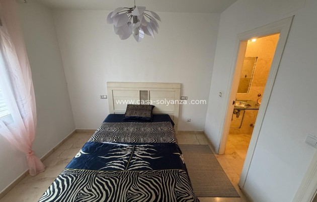 Revente - Appartement - Orihuela Costa - Las Ramblas