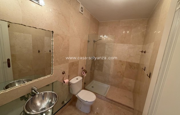 Revente - Appartement - Orihuela Costa - Las Ramblas