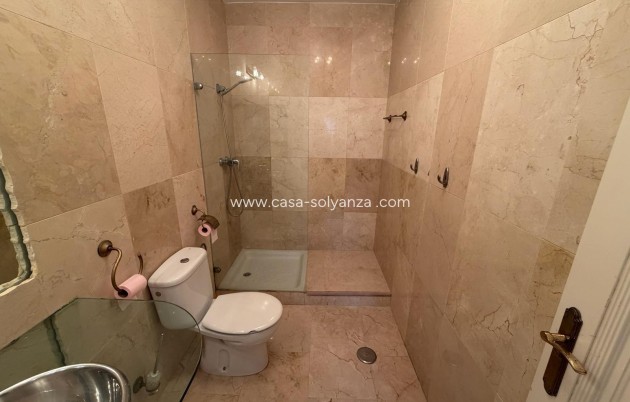Revente - Appartement - Orihuela Costa - Las Ramblas