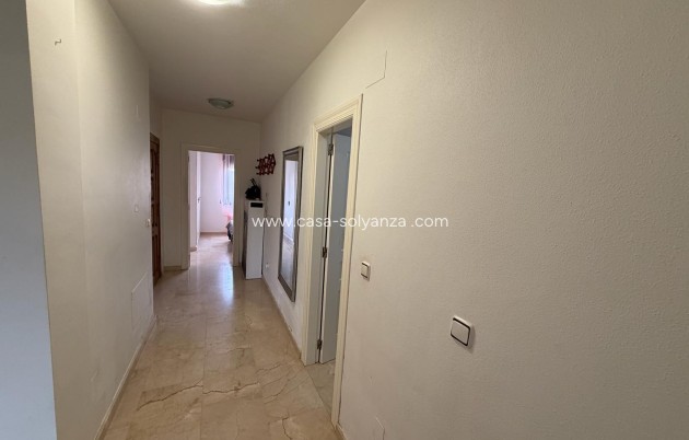 Revente - Appartement - Orihuela Costa - Las Ramblas