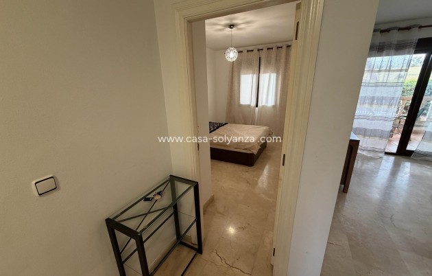 Revente - Appartement - Orihuela Costa - Las Ramblas