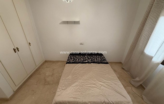 Revente - Appartement - Orihuela Costa - Las Ramblas