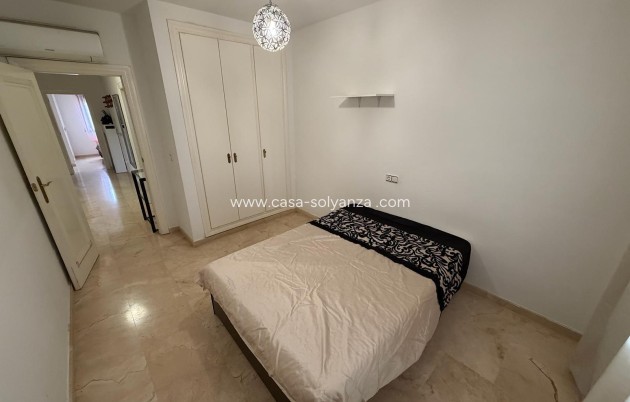 Revente - Appartement - Orihuela Costa - Las Ramblas