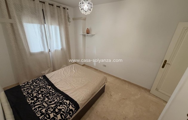 Revente - Appartement - Orihuela Costa - Las Ramblas