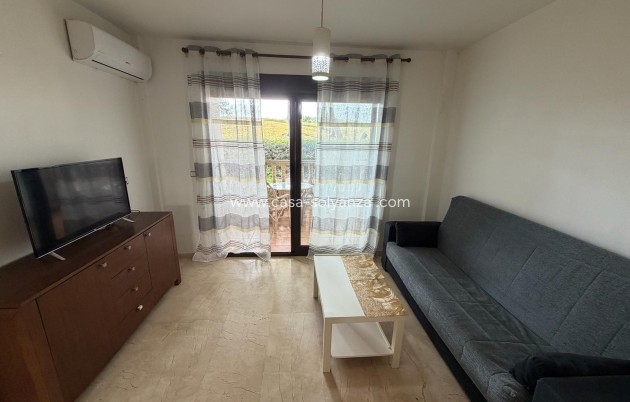 Revente - Appartement - Orihuela Costa - Las Ramblas