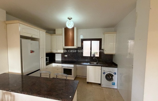 Revente - Appartement - Orihuela Costa - Las Ramblas