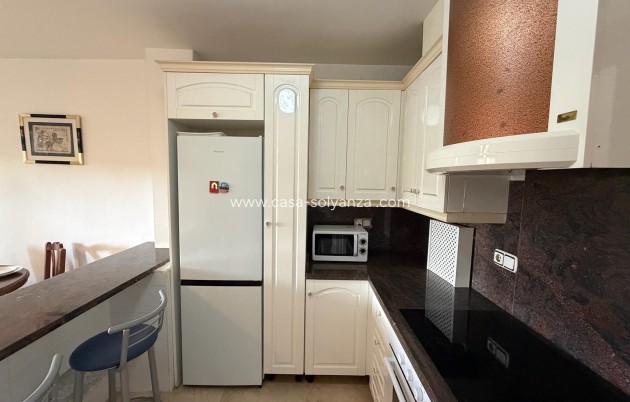 Revente - Appartement - Orihuela Costa - Las Ramblas