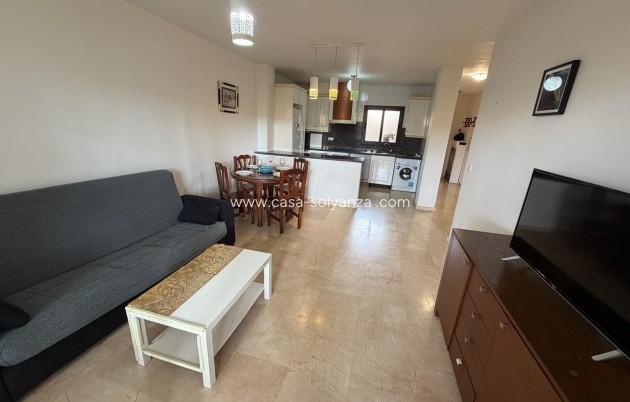 Revente - Appartement - Orihuela Costa - Las Ramblas
