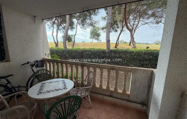 Revente - Appartement - Orihuela Costa - Las Ramblas