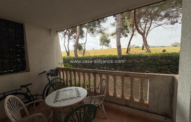 Revente - Appartement - Orihuela Costa - Las Ramblas