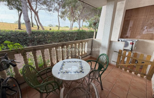 Revente - Appartement - Orihuela Costa - Las Ramblas