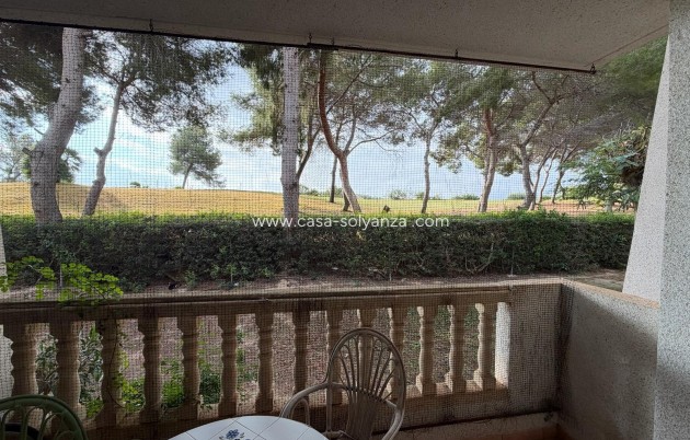 Revente - Appartement - Orihuela Costa - Las Ramblas