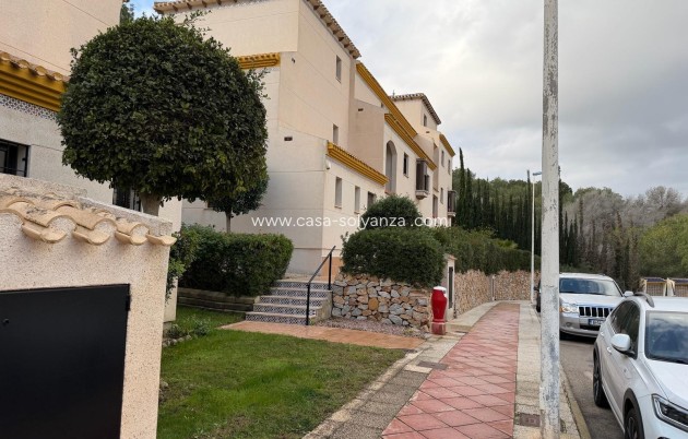 Revente - Appartement - Orihuela Costa - Las Ramblas