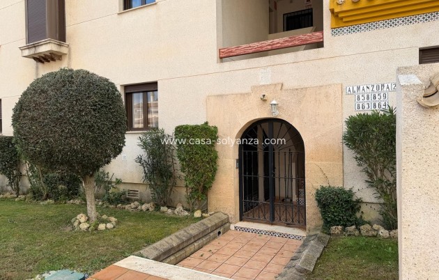 Revente - Appartement - Orihuela Costa - Las Ramblas