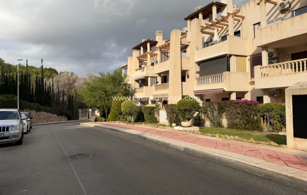 Revente - Appartement - Orihuela Costa - Las Ramblas