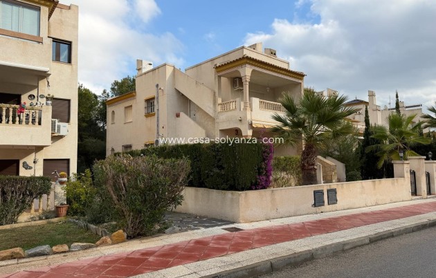 Revente - Appartement - Orihuela Costa - Las Ramblas