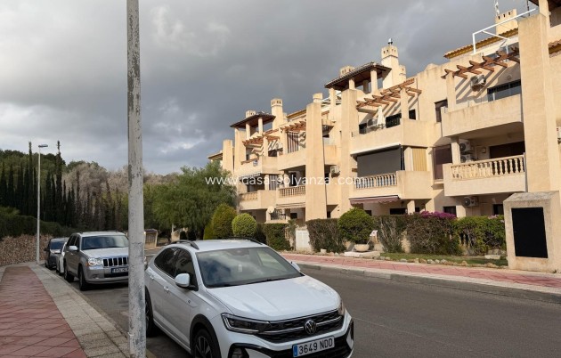 Revente - Appartement - Orihuela Costa - Las Ramblas