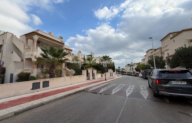 Revente - Appartement - Orihuela Costa - Las Ramblas