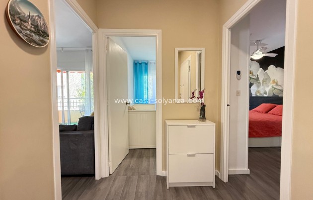 Revente - Appartement - San Pedro del Pinatar - San Pedro De Pinatar