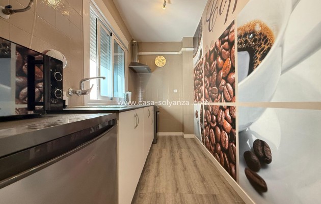 Revente - Appartement - San Pedro del Pinatar - San Pedro De Pinatar