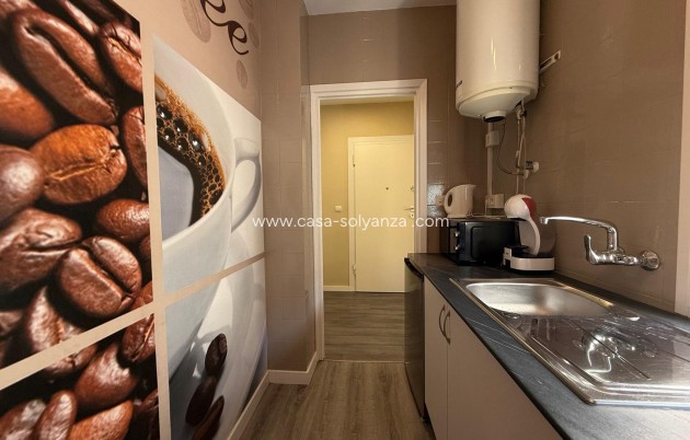 Revente - Appartement - San Pedro del Pinatar - San Pedro De Pinatar