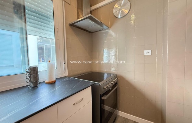 Revente - Appartement - San Pedro del Pinatar - San Pedro De Pinatar