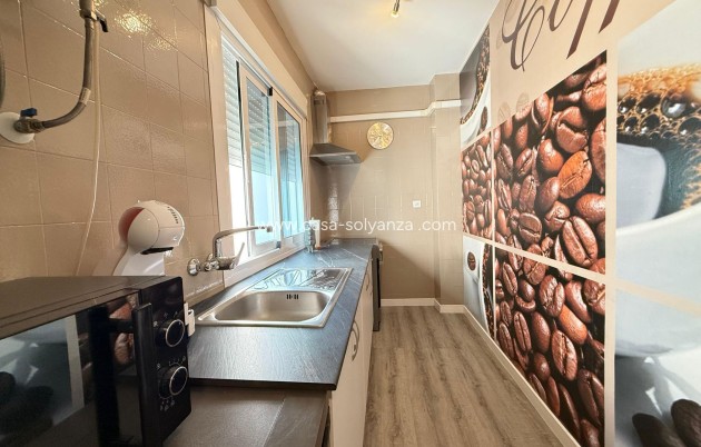 Revente - Appartement - San Pedro del Pinatar - San Pedro De Pinatar