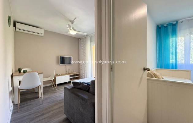 Revente - Appartement - San Pedro del Pinatar - San Pedro De Pinatar