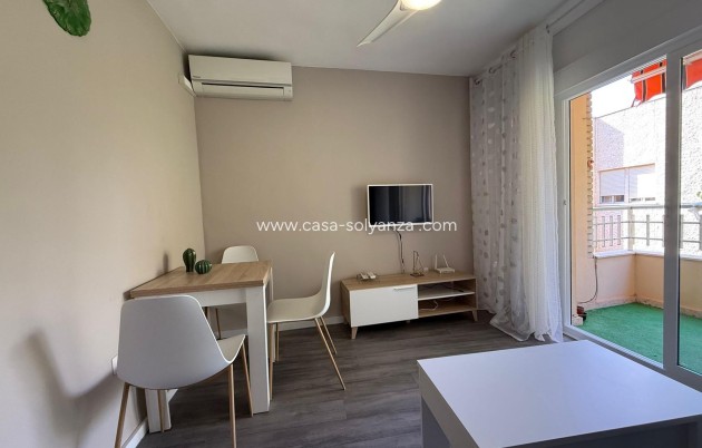 Revente - Appartement - San Pedro del Pinatar - San Pedro De Pinatar