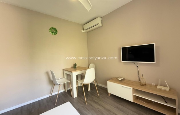 Revente - Appartement - San Pedro del Pinatar - San Pedro De Pinatar