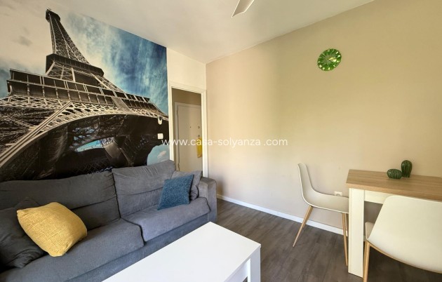 Revente - Appartement - San Pedro del Pinatar - San Pedro De Pinatar