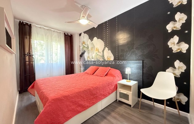 Revente - Appartement - San Pedro del Pinatar - San Pedro De Pinatar